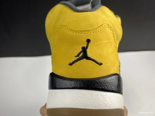 5 Retro Jordan Air T23 Tokyo 454783-701 0611